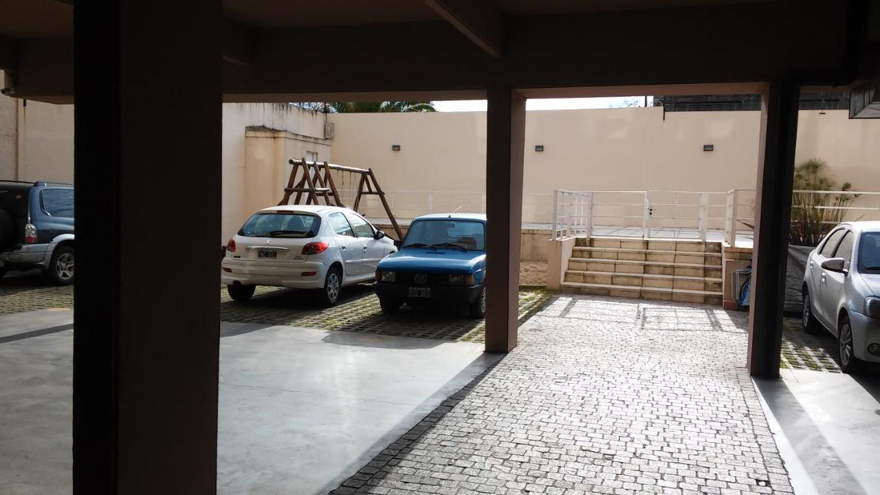 400 Av Libertador Luminoso Amplio Piscina Cochera Seguridad 24 Hs San Fernando Exterior foto